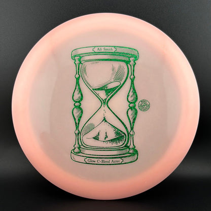 Color Glow C-Blend Aztec - 2024 Ali Smith Tour Series