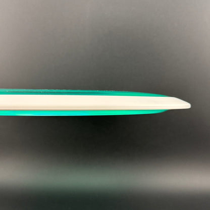 Proton Orbital