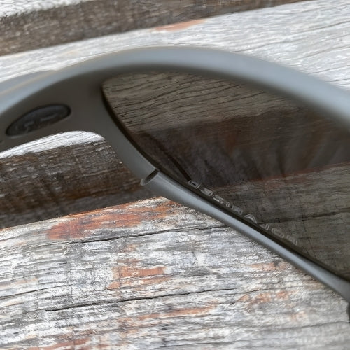 OutdoorPro Polarized Sport Sunglasses - UV400 Protection