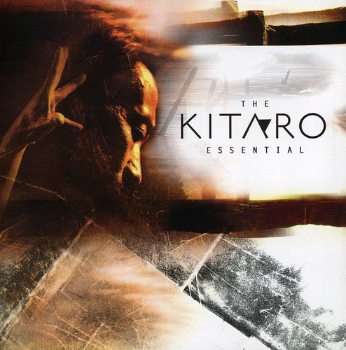 Kitaro - Essential Kitaro [CD]
