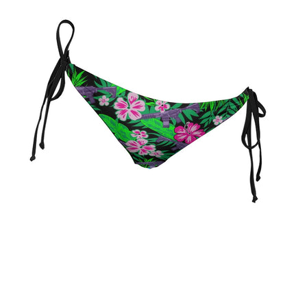 Armed Tropics Bikini Briefs