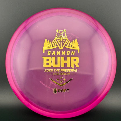 Horizon C-Line P4 - Gannon Buhr Triumph 2025 Preserve