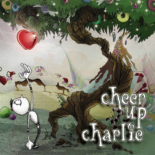 Cheer Up Charlie - Cheer Up Charlie [CD]