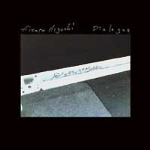 Hisato Higuchi - Dialogue Music CD