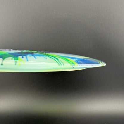I-Dye Champion Destroyer