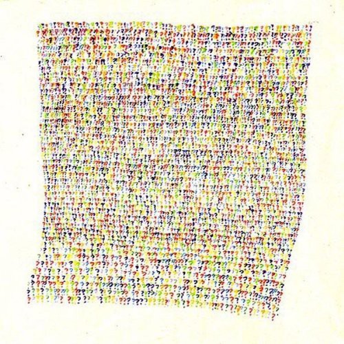 Ben + Vesper - More Questions Music CD