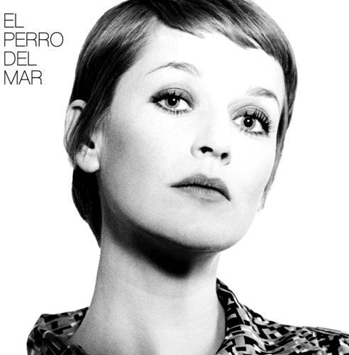 El Perro Del Mar - El Perro Del Mar Music CD