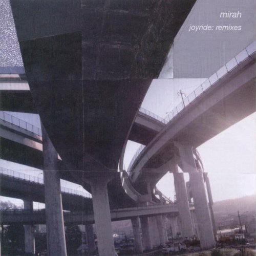 Mirah - Joyride: Remixes [2 CD]