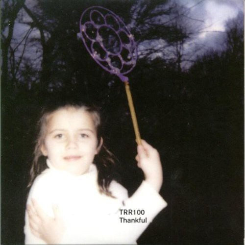Trr 100 Thankful - TRR100: Thankful [CD]