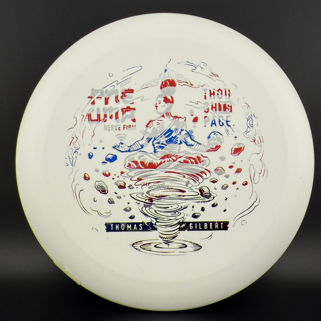 Nerve Firm Pneuma - First Run - Thomas Gilbert Signature Series