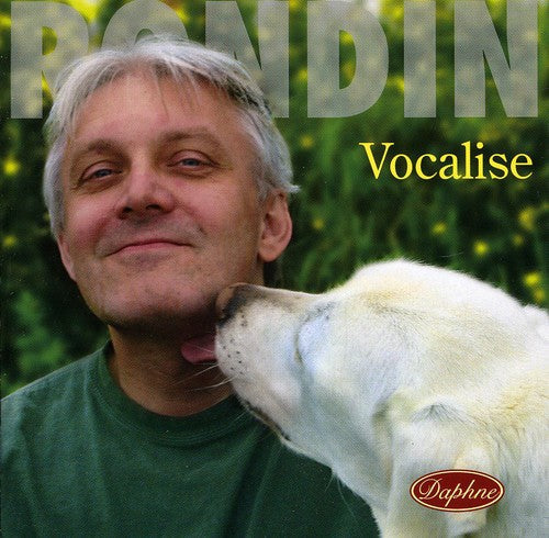 Rachmaninoff/Tchaikovsky/Taube - Vocalise [CD]