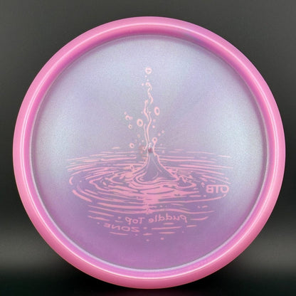 Colorshift Z Zone - Puddle Top