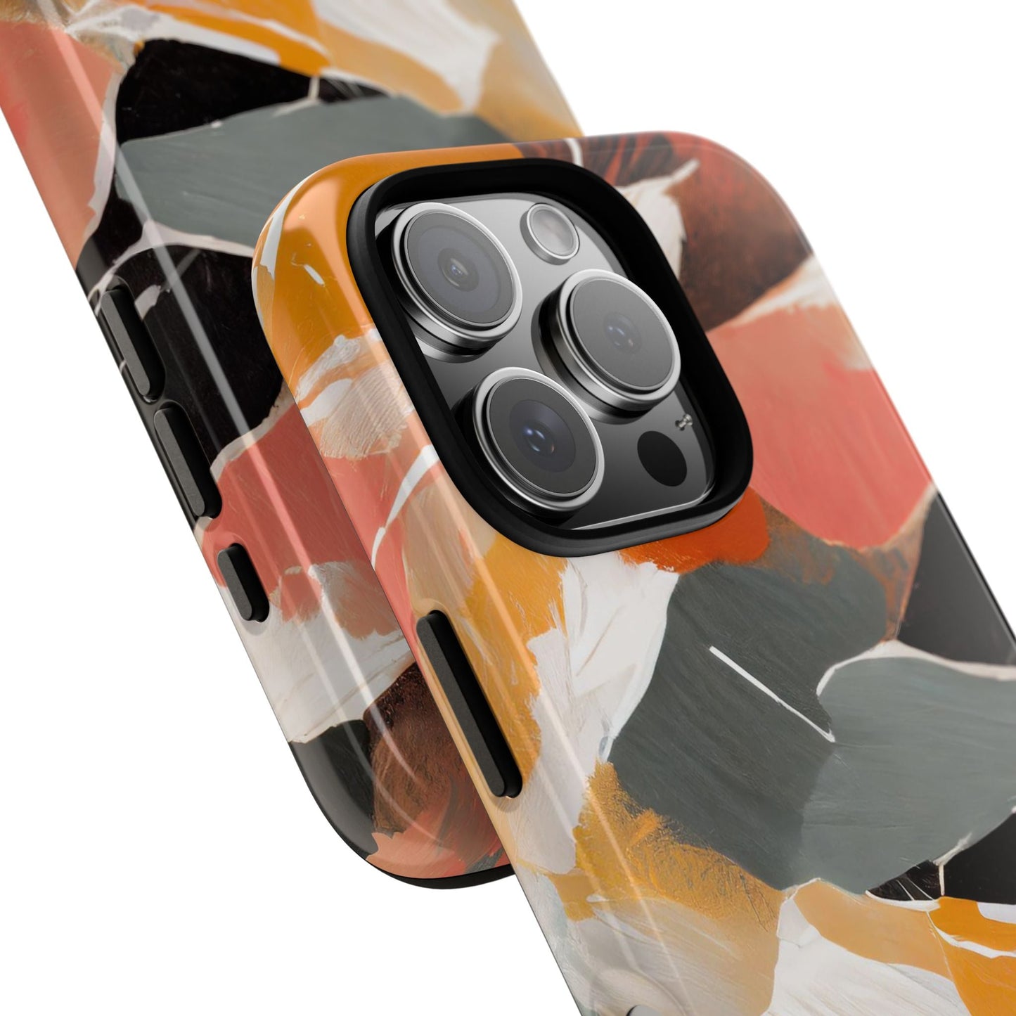 " Make Today Amazing" Abstract Phone Case