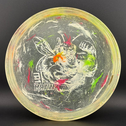 Jawbreaker Z Super FLX Swarm - Ezra Aderhold