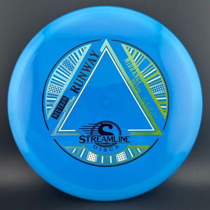 Neutron SL Runway