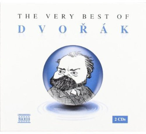 Various Artists - Very Best of Dvorak / Various [2 CD]