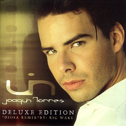 Joaquin Torres - Joaquin Torres [2 CD]