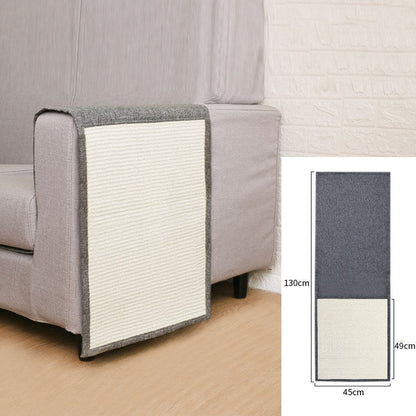 Cat Scratcher & Sofa Protection Pad