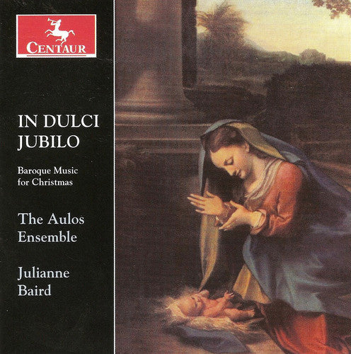 Boddecker/Rameau/Bach - Dulci Jubilo [CD]