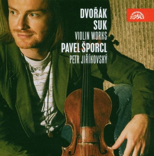 Dvorak/Kreisler/Suk - Nocturne [CD]