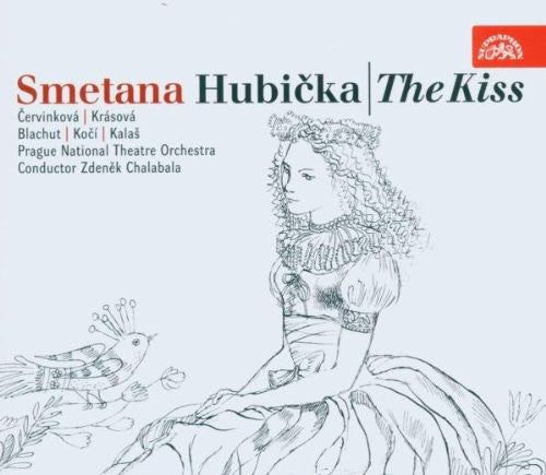 Beno Blachut - Hubicka [2 CD]
