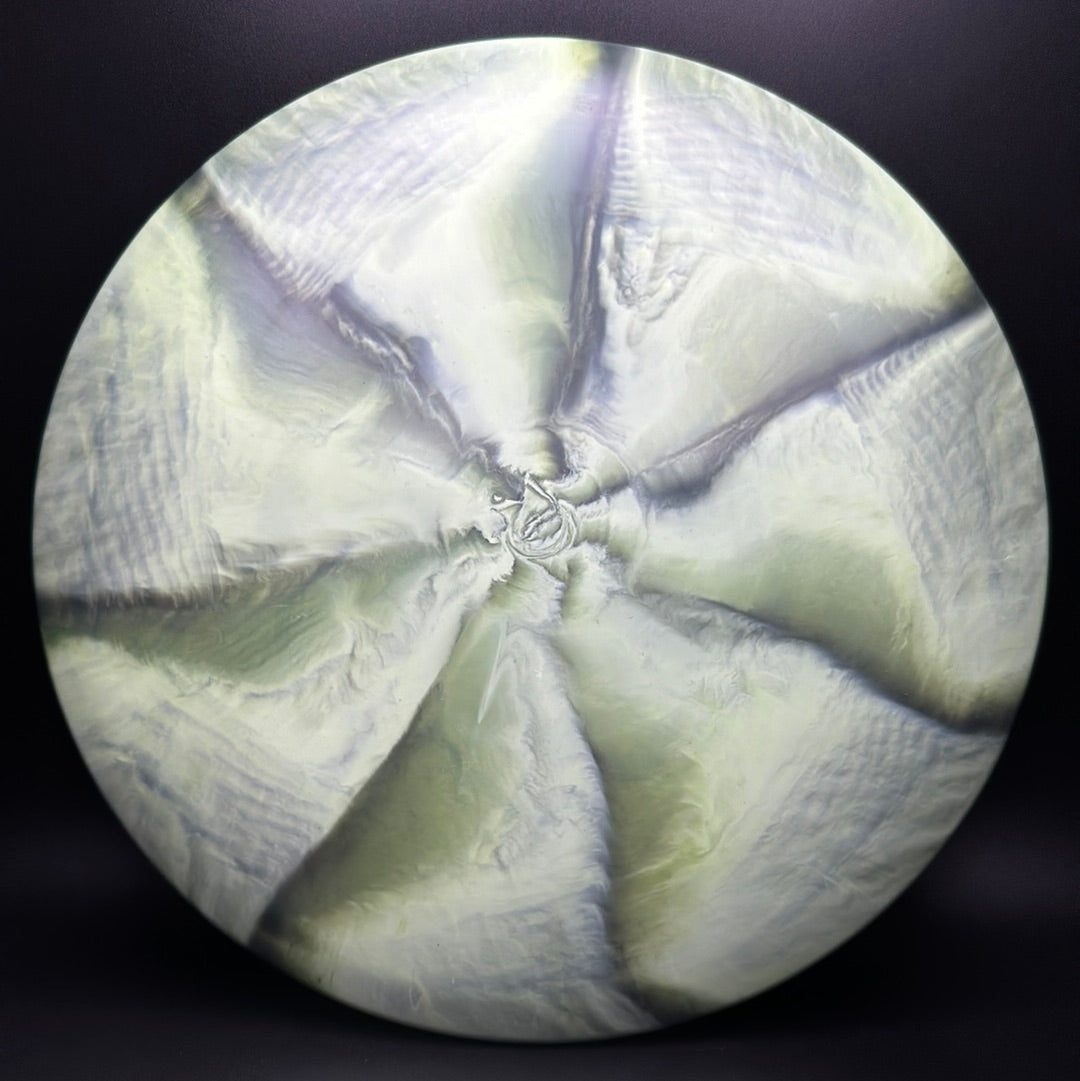 X Swirl Buzzz - 2024 Ledgestone Edition