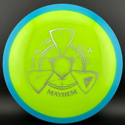 Neutron Mayhem