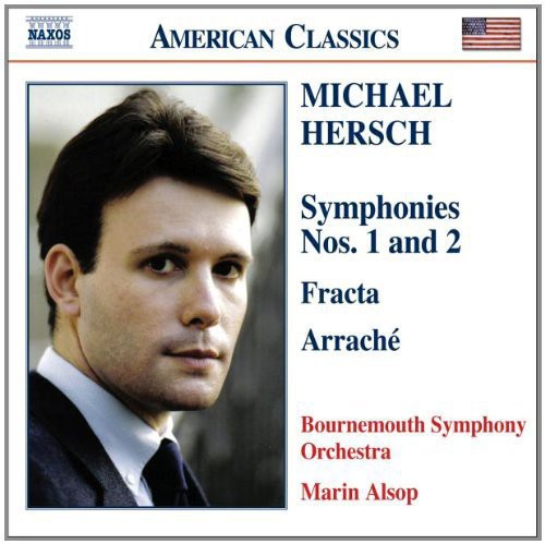 Marin Alsop - Symphonies 1 & 2 [CD]