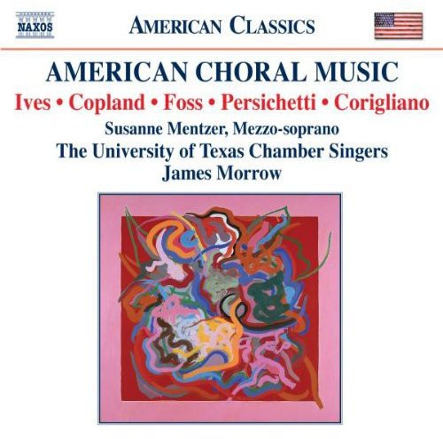 American Choral Music / Various - American Choral Music / Various - Music CD