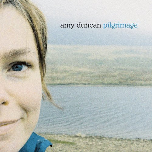 Amy Duncan - Pilgrimage Music CD