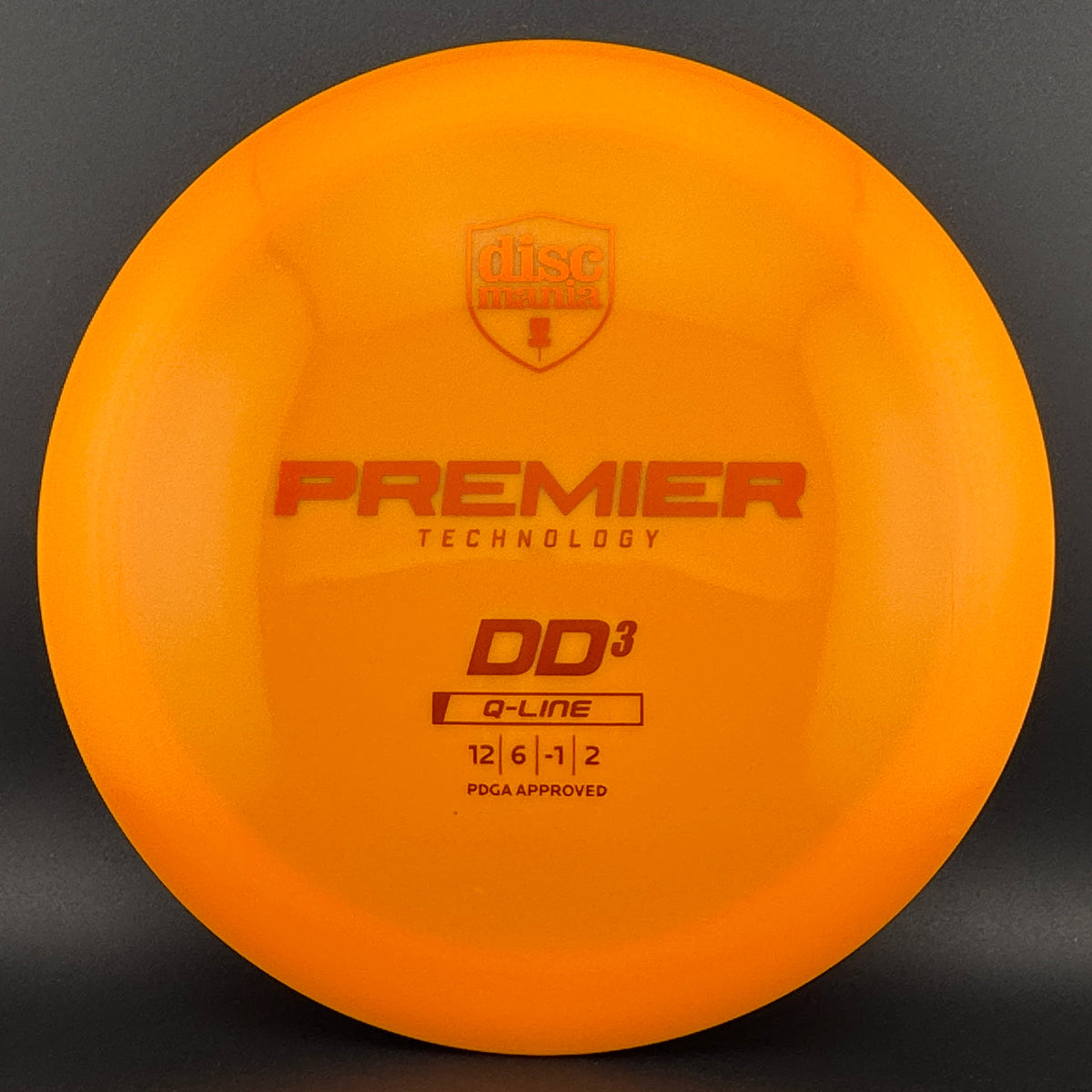 Q-Line DD3 - Premier Technology
