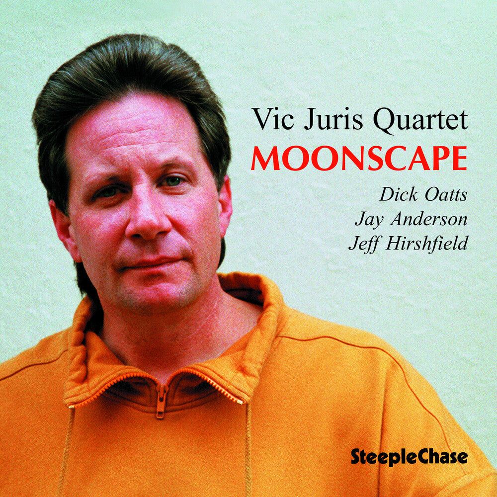 Vic Juris Quartet - Moonscape [Import]