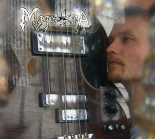 MAGNOLIA - Magnolia Music CD