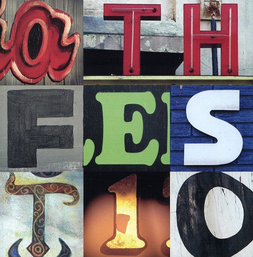 Athfest 10 - Athfest 10 [2 CD]