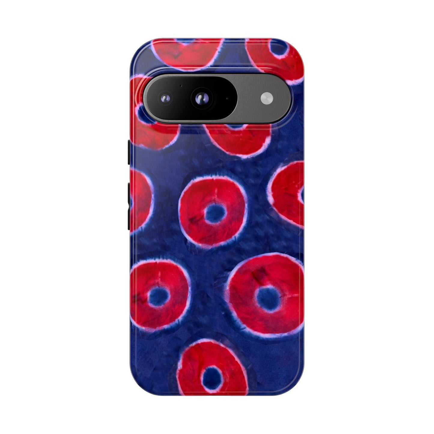 Phish Donuts All Smart Phone Tough Cases