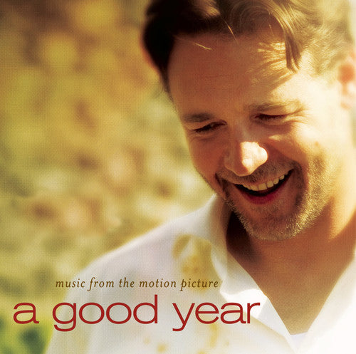 Good Year / O.s.t. - Good Year / O.s.t. - Music CD