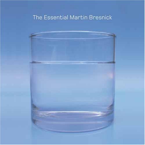 M. Bresnick - Essential Martin Bresnick [CD]