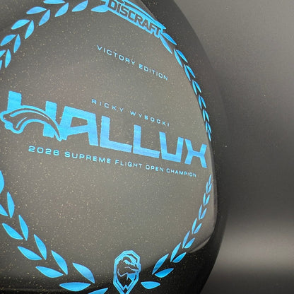 Midnight Hallux - Victory Edition SFO 2026
