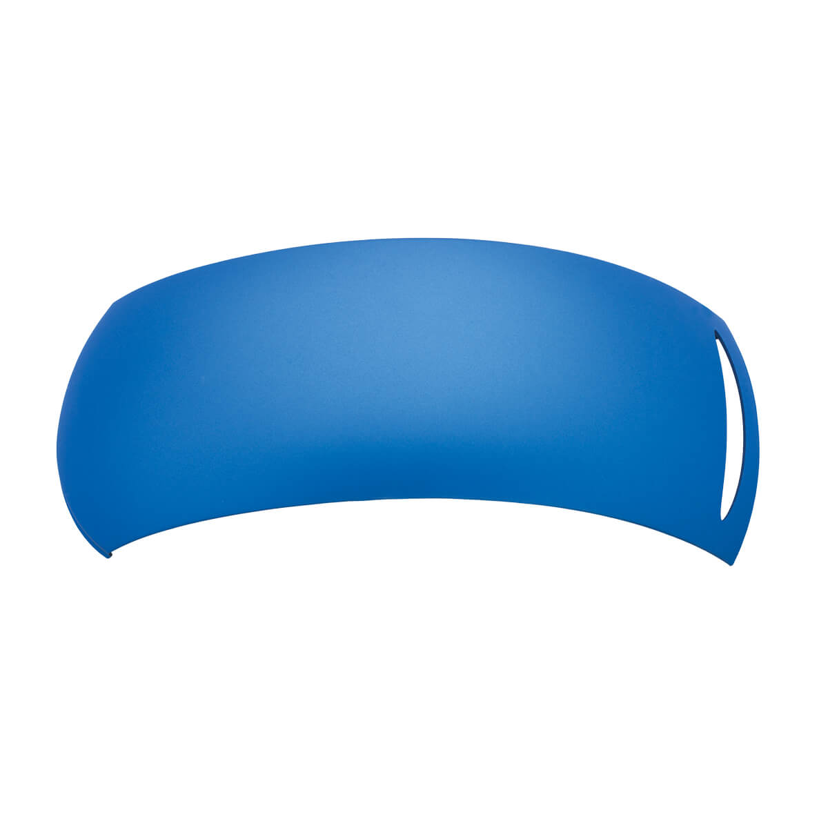 CCS Top Panel - Blue Matte
