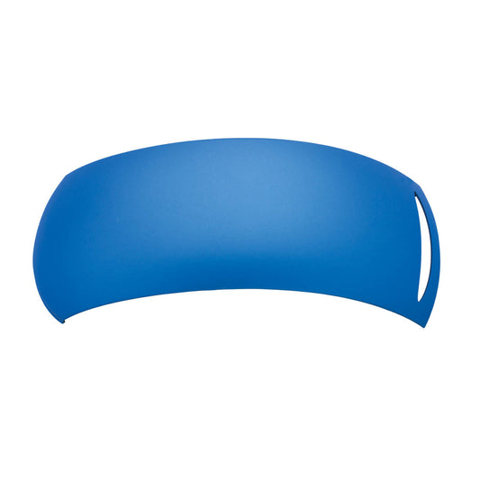 CCS Top Panel - Blue Matte