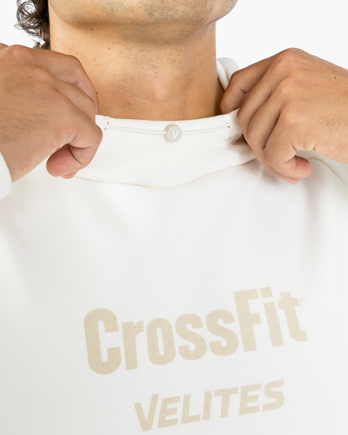 CrossFit® hoodie Holo