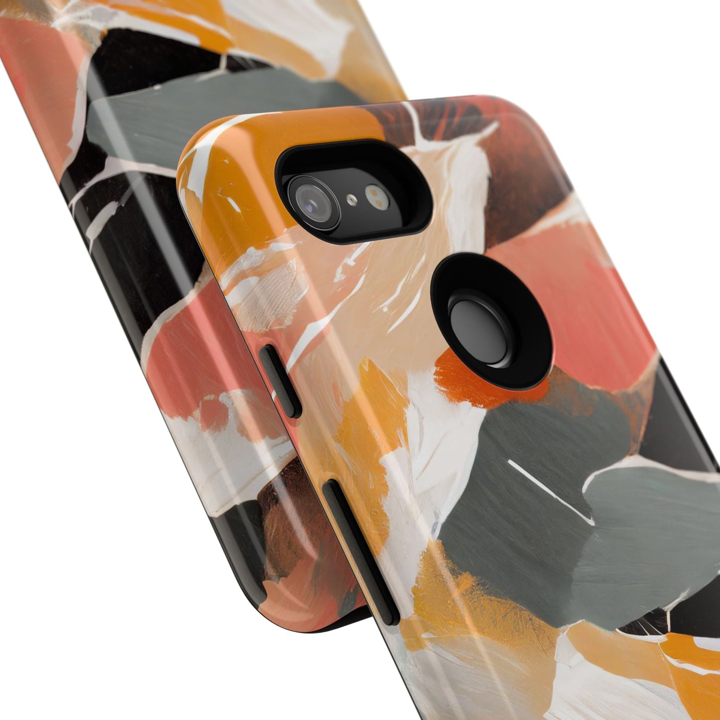 " Make Today Amazing" Abstract Phone Case