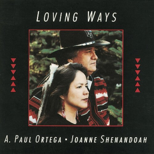 Shenandoah,joanne - Loving Way - Music CD
