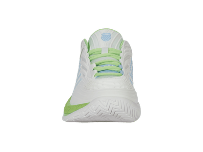 99071-134-M | HYPERCOURT SUPREME 2 | LUCENT WHITE/DUTCH CANAL/PARADISE GREEN