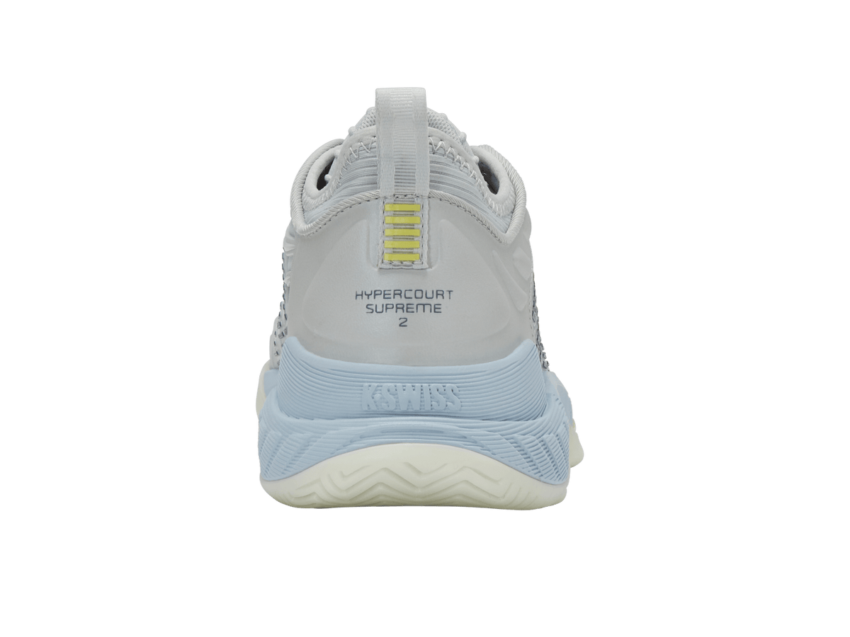 99071-407-M | HYPERCOURT SUPREME 2 | DAWN BLUE/BALLAD BLUE/BLANC DE BLANC