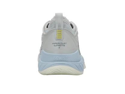 99071-407-M | HYPERCOURT SUPREME 2 | DAWN BLUE/BALLAD BLUE/BLANC DE BLANC