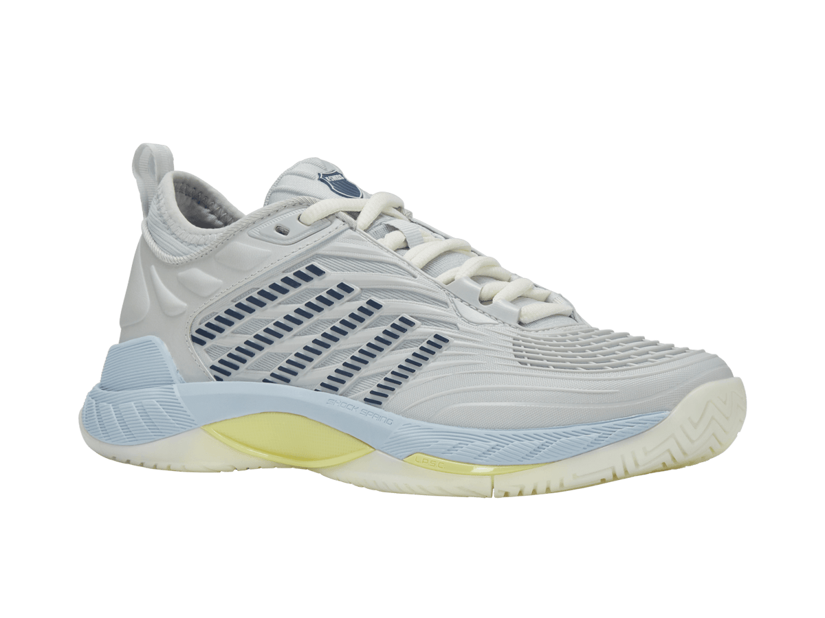 99071-407-M | HYPERCOURT SUPREME 2 | DAWN BLUE/BALLAD BLUE/BLANC DE BLANC