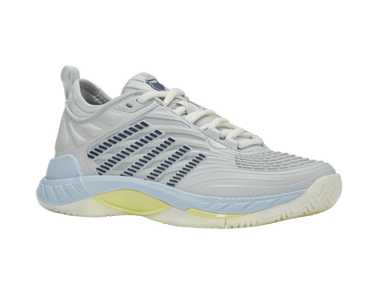 99071-407-M | HYPERCOURT SUPREME 2 | DAWN BLUE/BALLAD BLUE/BLANC DE BLANC