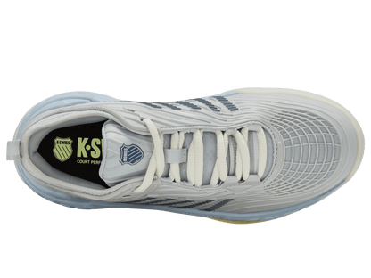 99071-407-M | HYPERCOURT SUPREME 2 | DAWN BLUE/BALLAD BLUE/BLANC DE BLANC