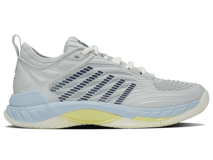 99071-407-M | HYPERCOURT SUPREME 2 | DAWN BLUE/BALLAD BLUE/BLANC DE BLANC